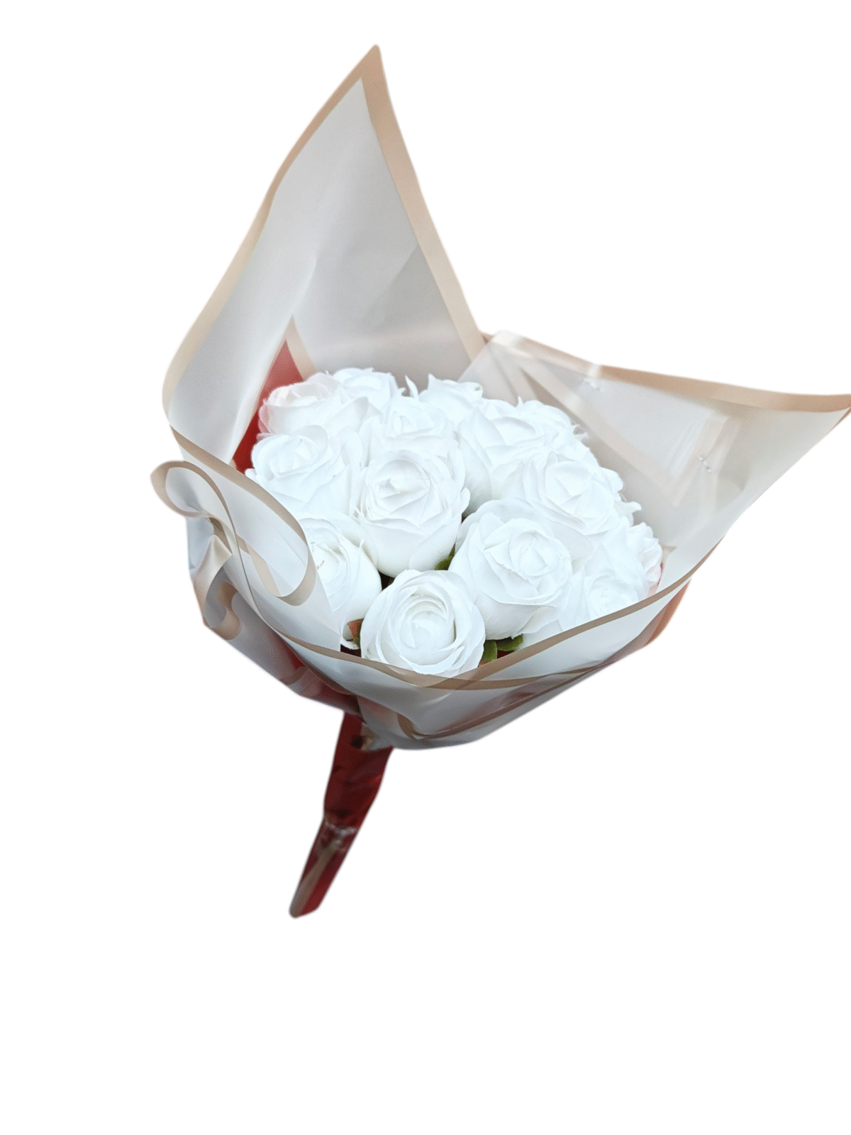 Bouquet de roses – Image 1