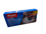 Kleaner éponges à récurer