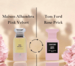 Parfum alhambra pink velvet – Image 2