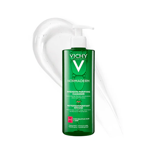VICHY NORMADERM PHYTOSOLUTION GEL PURIFIANT INTENSE – 400 ML