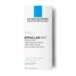 La Roche-Posay Effaclar Mat Hydratant Sébo-Régulateur 40ml