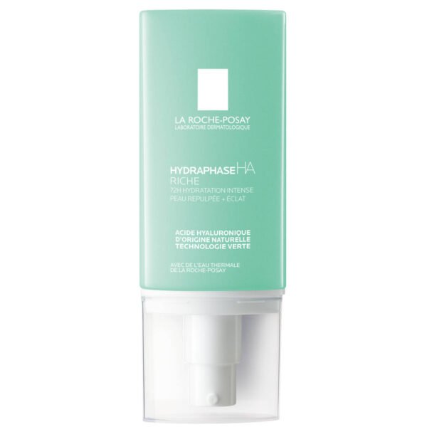 LA ROCHE POSAY HYDRAPHASE HA RICHE 50ML