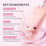 MEDICUBE - Collagen Night Wrapping Mask - 75ml – Image 2