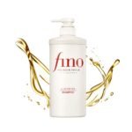 FINO PREMIUM TOUCH SHAMPOO 550 ML