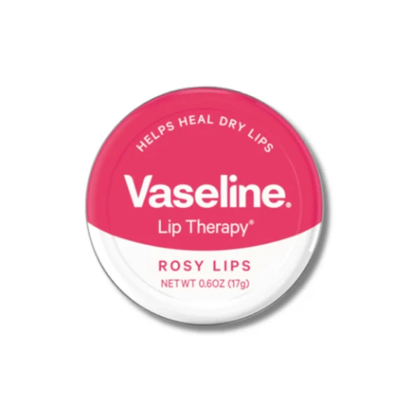 Vaseline lips Therapy