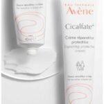 AVENE CICALFATE + CREME REPARATRICE PROTECTRICE – Image 2