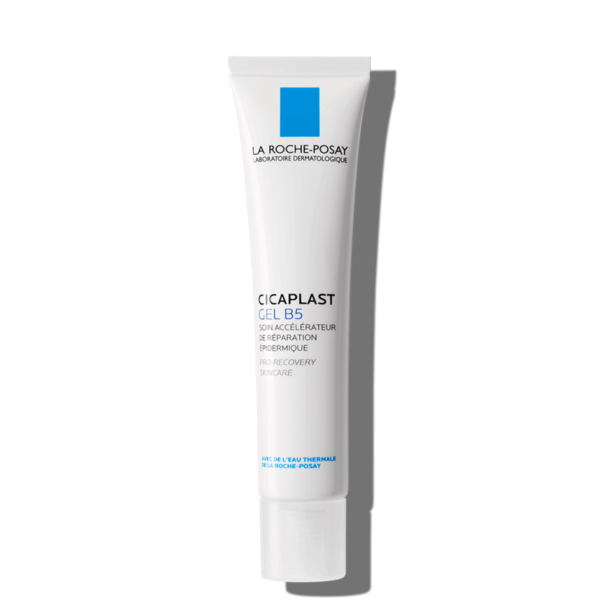 LAROCHE POSAY CICAPLAST GEL B5 SOIN RÉPARATEUR ÉPIDERMIQUE
