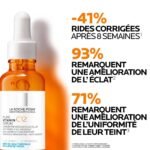 LA ROCHE POSAY PURE VITAMIN C12 SERUM 30 ML – Image 2