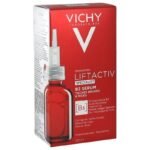 VICHY LIFTACTIV SPECIALIST SERUM B3 - RIDES & TACHES