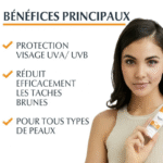 EUCERIN ECRAN SOLAIRE SPF 50 PIGMENT CONTROL EUCERIN – Image 3