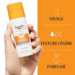 EUCERIN ECRAN SOLAIRE SPF 50 PIGMENT CONTROL EUCERIN – Image 2