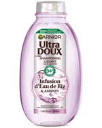 GARNIER ULTRA DOUX PACK