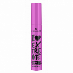 ESSENCE Mascara I love Extreme Crazy Volume essence