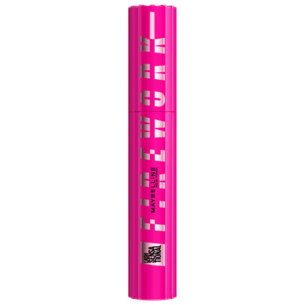 MAYBELLINE - MASCARA FIREWORK