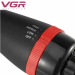 VGR V-416 PROFESSIONNAL HOT AIR BRUSH BROSSE – Image 3