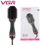 VGR V-416 PROFESSIONNAL HOT AIR BRUSH BROSSE