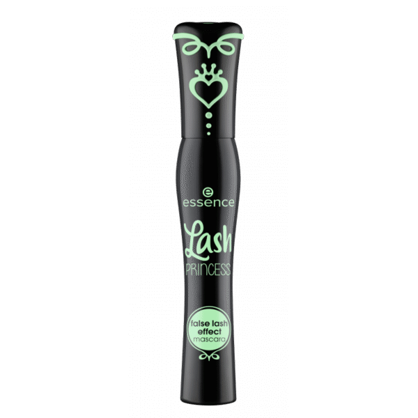 ESSENCE Mascara Lash Princess False Lash Effect essence