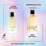 Parfum alhambra Léonie – Image 2
