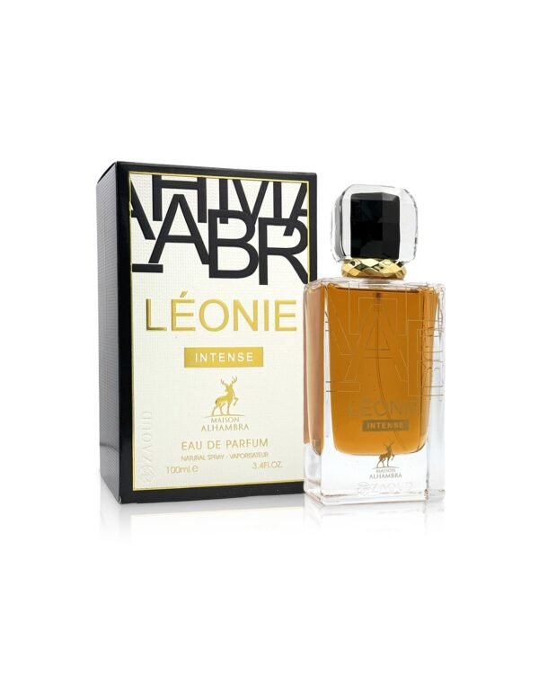 Parfum alhambra Léonie