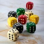 Dado pavoni – Image 3