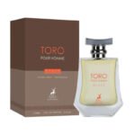 Parfum alhambra Toro glace