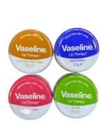 Vaseline lips Therapy – Image 5