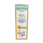 Eucerin écran travel pack. – Image 2