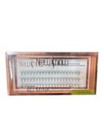 Faux cils par cils