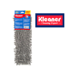 Kleaner Recharge de serpillière en microfibre.