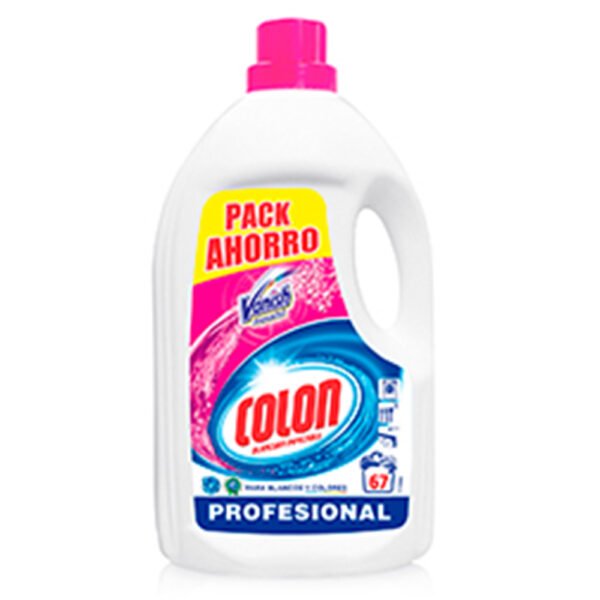 Colon vanish 67