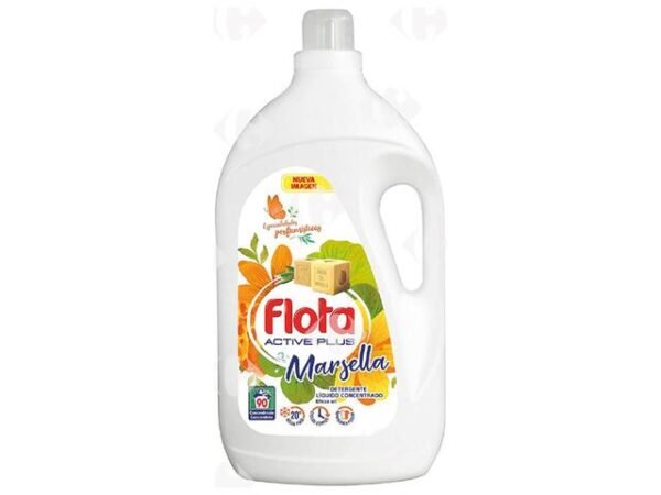 Flota marsella 90