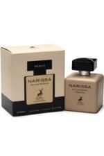 Parfum alhambra Narissa