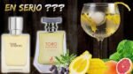 Parfum alhambra Toro glace – Image 3