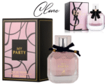 Parfum alhambra my party