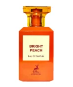 Parfum alhambra bright peach