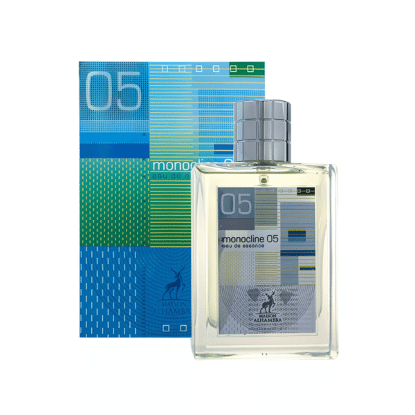 Parfum alhambra monocline 05