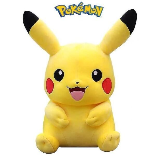 Pikachu peluche petit