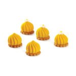 PAVONI MOULD DELICE 36X29MM (18ML)