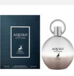 Parfum alhambra aquilo