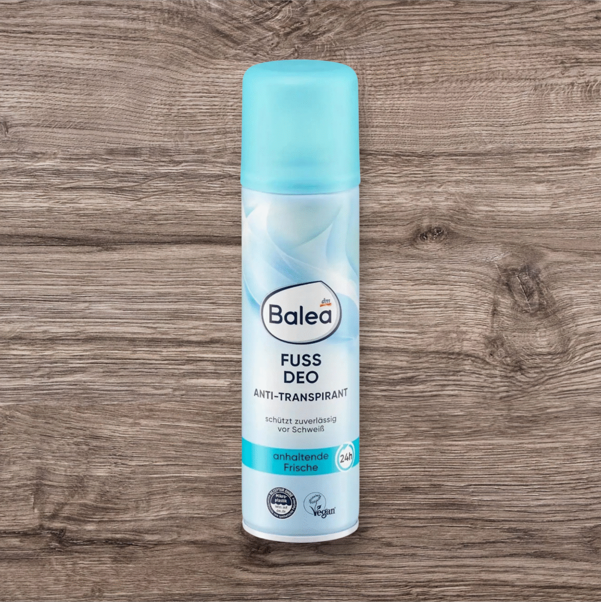 Balea Déodorant pour pieds – Image 2