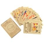 Carte pokémon 10pcs – Image 2