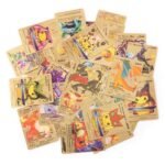 Carte pokémon 10pcs – Image 3