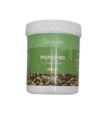 Pistachio Cream Spread - 1Kg Premium Dubai Pistachios - Luxurious Gourmet Flavor