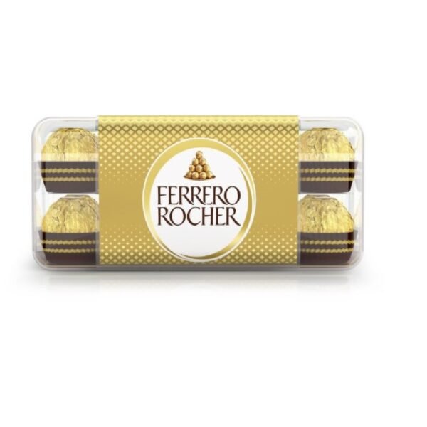 Ferrero boîte 16pcs