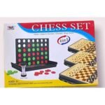 jeux de société "4 en 1" – Image 2