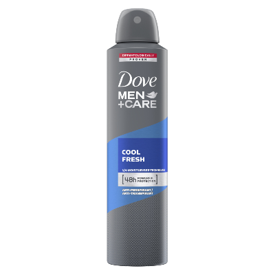 Dove Men+Care Cool Fresh