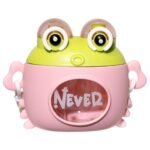 Gourde Scolaire, Gourde Crabe 600 ml. – Image 3