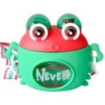 Gourde Scolaire, Gourde Crabe 600 ml. – Image 2