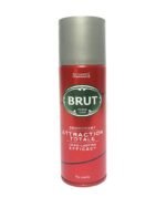 Brut déodorant Attraction Totale