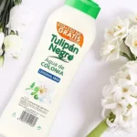 Tulipán Negro l'Eau de Cologne fraîche